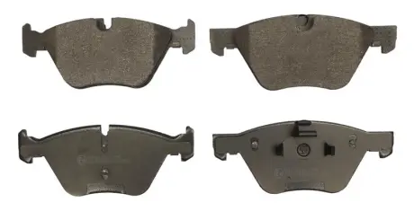 Колодки ручного (стоячого) гальма Starline BDS564