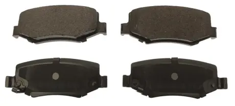 Колодки ручного (стоячого) тормоза starline BDS578 Jeep Cherokee