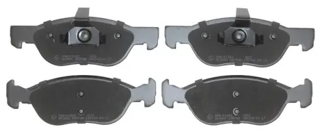 Колодки ручного (стоячого) гальма Starline BDS763