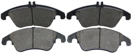 Колодки ручного (стоячого) гальма starline BDS895