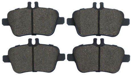 Колодки ручного (стоячого) гальма starline BDS896