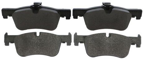 Колодки ручного (стоячого) гальма starline BDS899