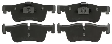 Колодки ручного (стоячого) гальма Starline BDS899