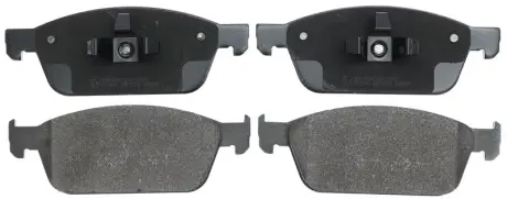 Колодки ручного (стоячого) гальма Starline BDS909