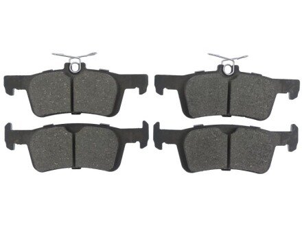 Колодки ручного (стоячого) тормоза starline BDS978