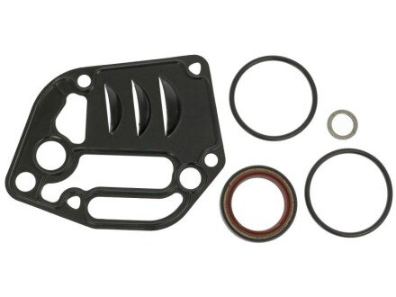 Комплект прокладок двигуна starline GA7609 на Ауди А4 б7