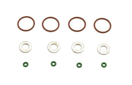 Комплект прокладок starline DPND5169S на Фольксваген Крафтер 2