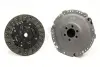 Комплект сцепления в сборе starline SL 2DS0850