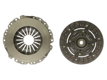 Комплект сцепления в сборе starline SL2DS0952