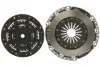 Комплект сцепления в сборе starline SL 2DS0975