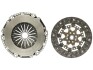 Комплект зчеплення в зборі starline SL2DS1184