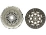 Комплект зчеплення в зборі starline SL2DS1184