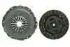 Комплект сцепления в сборе starline SL 2DS9005