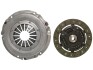 Комплект зчеплення в зборі starline SL2DS9017