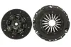 Комплект сцепления в сборе starline SL 2DS9036