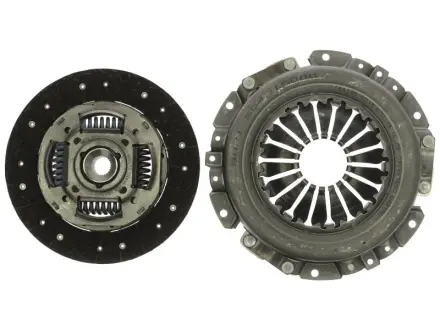 Комплект сцепления в сборе starline SL2DS9040 Рено Логан 1