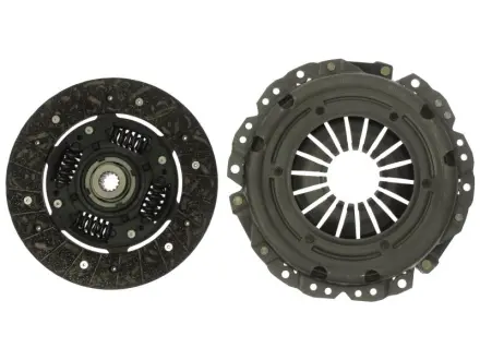 Комплект зчеплення в зборі Starline SL2DS9055