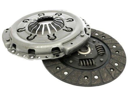 Комплект сцепления в сборе starline SL2DS9063