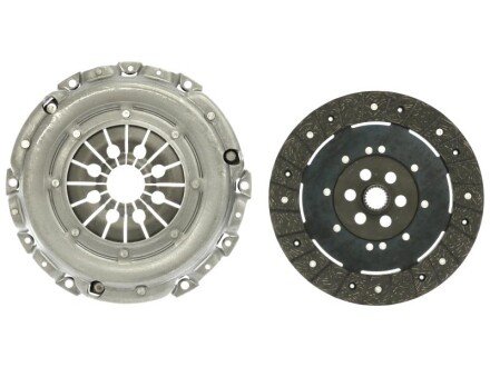 Комплект зчеплення в зборі starline SL2DS9066