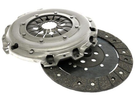 Комплект зчеплення в зборі starline SL2DS9066