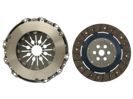 Комплект сцепления в сборе starline SL2DS9073