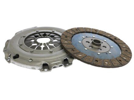 Комплект сцепления в сборе starline SL2DS9073