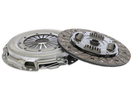 Комплект зчеплення в зборі starline SL2DS9076