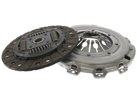 Комплект зчеплення в зборі starline SL2DS9081