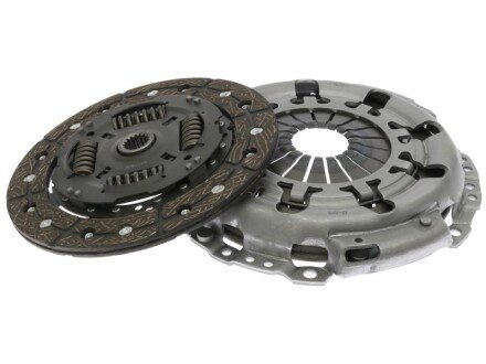 Комплект сцепления в сборе starline SL2DS9085