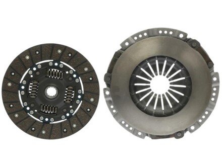 Комплект сцепления в сборе starline SL2DS9110