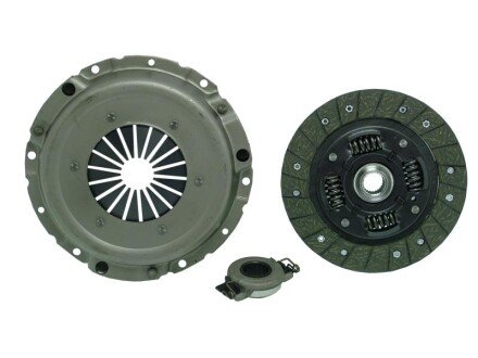 Комплект сцепления в сборе starline SL3DS0028