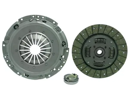Комплект зчеплення в зборі Starline SL3DS0054