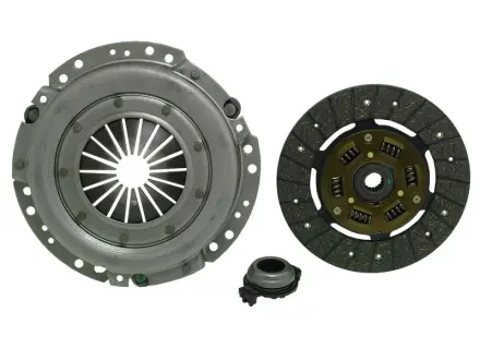 Комплект зчеплення в зборі Starline SL3DS0098
