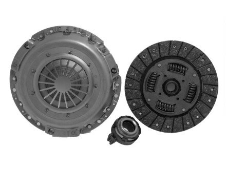 Комплект сцепления в сборе starline SL3DS0256