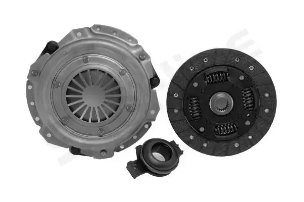 Комплект сцепления в сборе starline SL 3DS0288