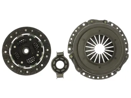 Комплект сцепления в сборе starline SL3DS0324