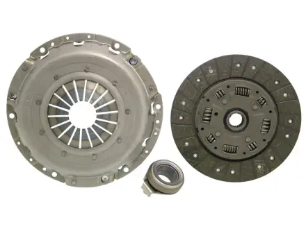 Комплект зчеплення в зборі Starline SL3DS0388