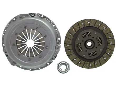 Комплект зчеплення в зборі Starline SL3DS0744