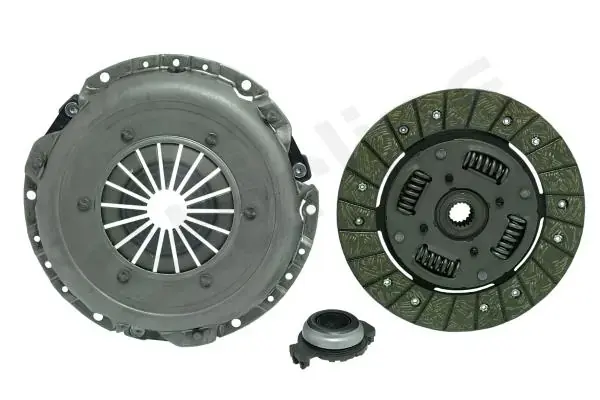 Комплект сцепления в сборе starline SL 3DS0772