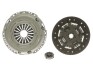 Комплект зчеплення в зборі starline SL3DS0943