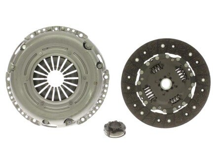 Комплект сцепления в сборе starline SL3DS0943