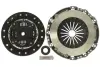 Комплект сцепления в сборе starline SL 3DS0954