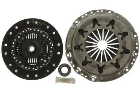 Комплект сцепления в сборе starline SL 3DS0954