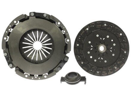 Комплект сцепления в сборе starline SL3DS0955