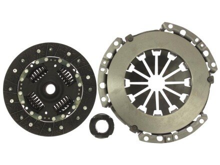 Комплект зчеплення в зборі starline SL3DS0969