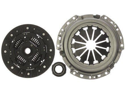 Комплект сцепления в сборе starline SL3DS0969