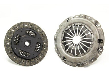 Комплект сцепления в сборе starline SL3DS0973