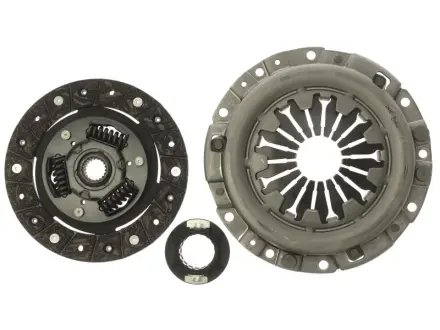 Комплект сцепления в сборе starline SL3DS0976 Hyundai Гетц