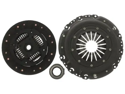Комплект сцепления в сборе starline SL3DS1031 Фольксваген Гольф 2