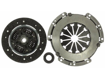Комплект сцепления в сборе starline SL3DS1046
